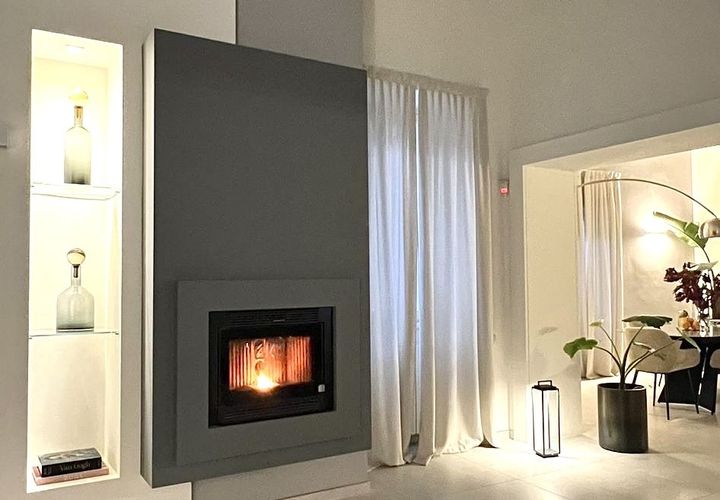 Terra a Brescia, Brescia, Brescia - € 380.000 | Ref: 18434-modernand - foto 1