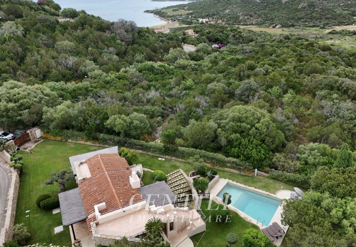 Villa i Arzachena, Sassari, Arzachena - € 1.300.000 | Ref: BS-148 - foto 1