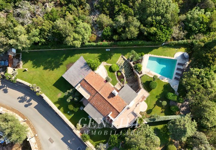 Villa a Arzachena, Sassari, Arzachena - € 1.300.000 | Ref: BS-148 - foto 1