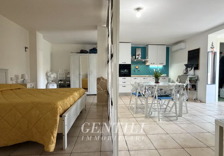 Lejlighed i Arzachena, Sassari, Arzachena - € 110.000 | Ref: BS-230 - foto 1