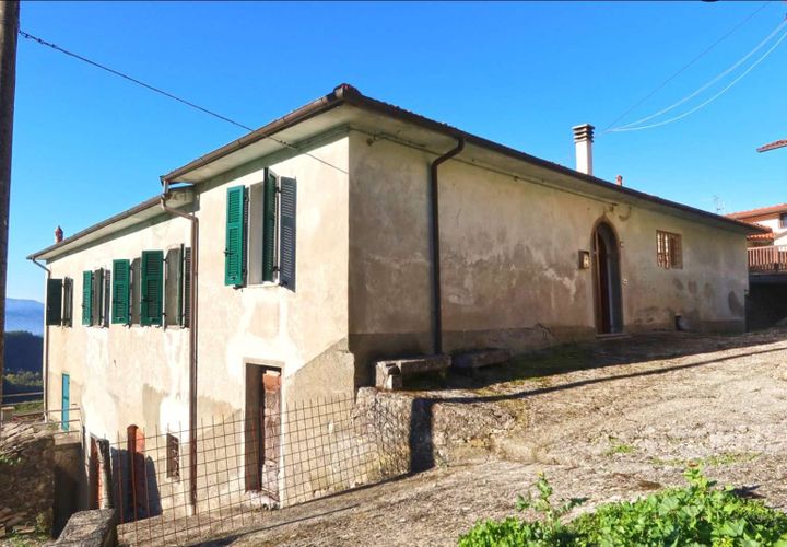 Villa i Bagnone, Massa and Carrara, Bagnone - € 175.000 | Ref: 624B-1375731 - foto 1