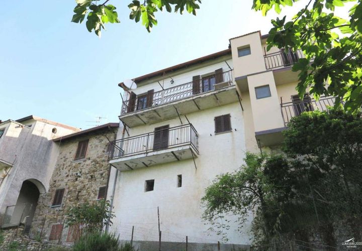 Apartament a Bagnone, Massa and Carrara, Bagnone - € 45.000 | Ref: 165-1375828 - foto 1