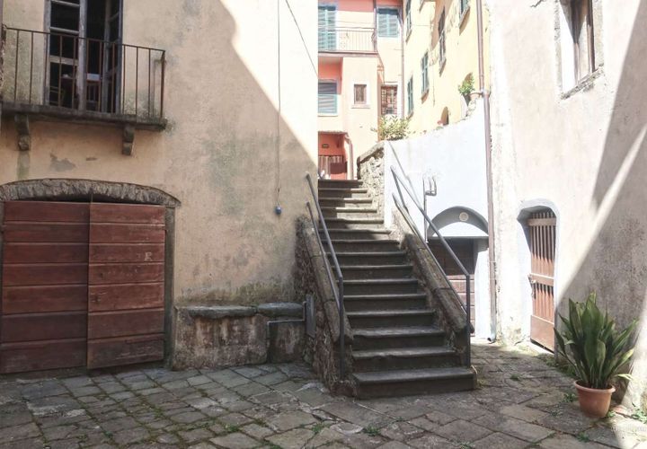 Apartament a Bagnone, Massa and Carrara, Bagnone - € 78.000 | Ref: 342A-1375871 - foto 1
