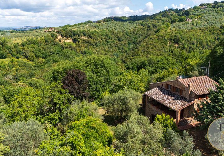 Gårdshus i Perugia, Perugia, Perugia - € 690 000 | Ref: CDP331-1376260 - foto 1