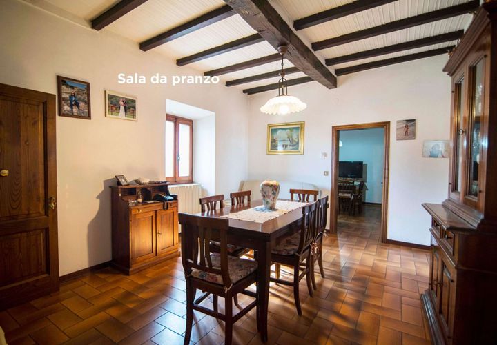 Villa i Roccastrada, Grosseto, Roccastrada - € 69.000 | Ref: 41741006-213-1376325 - foto 1