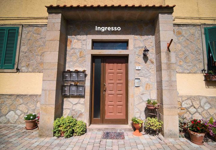 Villa i Roccastrada, Grosseto, Roccastrada - € 43.000 | Ref: 41741006-211-1376377 - foto 1