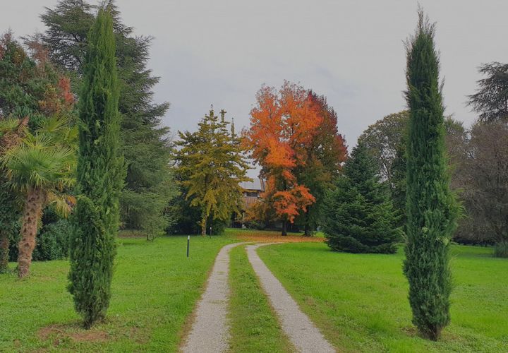 Haus in Teolo, Padua, Teolo - € 1.290.000 | Ref: G090 - Foto 1