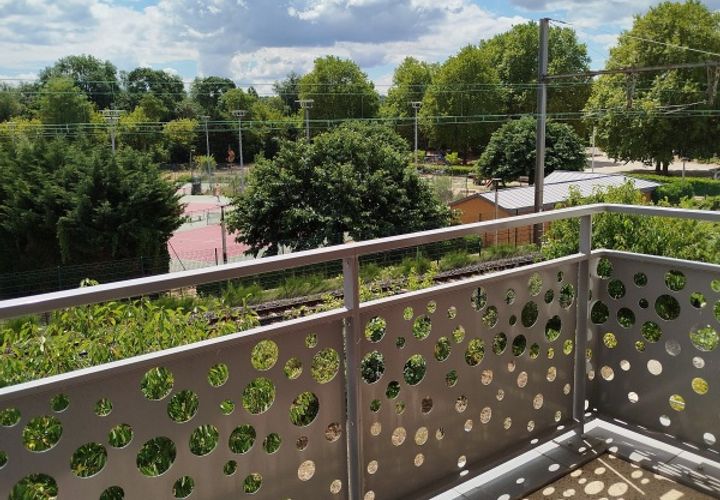 Apartament a Vernaison, Rhone, Vernaison - € 622/mes | Ref: 8308 - foto 1