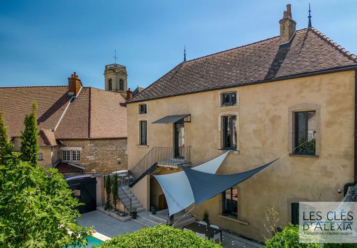 Villa i Pommard, Cote-d'Or, Pommard - € 1.275.000 | Ref: 86235212 - foto 1