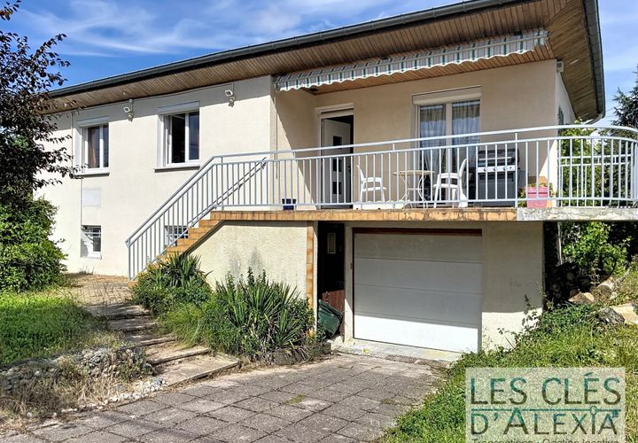Villa i Meyzieu, Rhone, Meyzieu - € 478.400 | Ref: 87109952 - foto 1