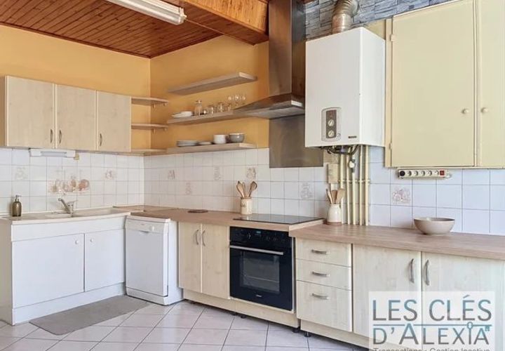 Byhus i Givors, Rhone, Givors - € 160.000 | Ref: 87133334 - foto 1