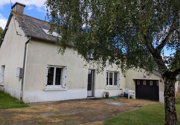 Villa a Carentoir, Morbihan, Carentoir - € 127.200 | Ref: 12001m - foto 1