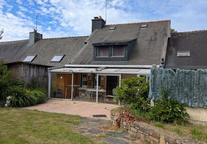 Villa em Bohal, Morbihan, Bohal - € 137.800 | Ref: 12003m - foto 1