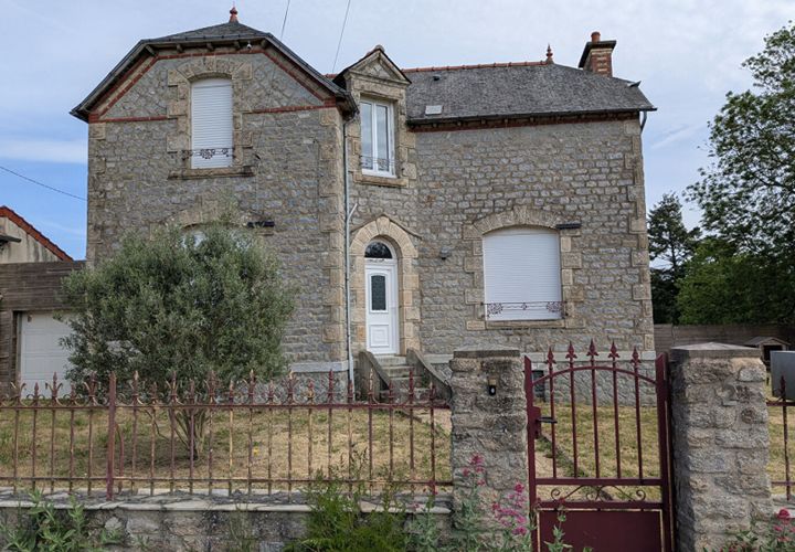 Willa: Mauron, Morbihan, Mauron – 179 350 € | Ref: 12010p – zdjęcie 1