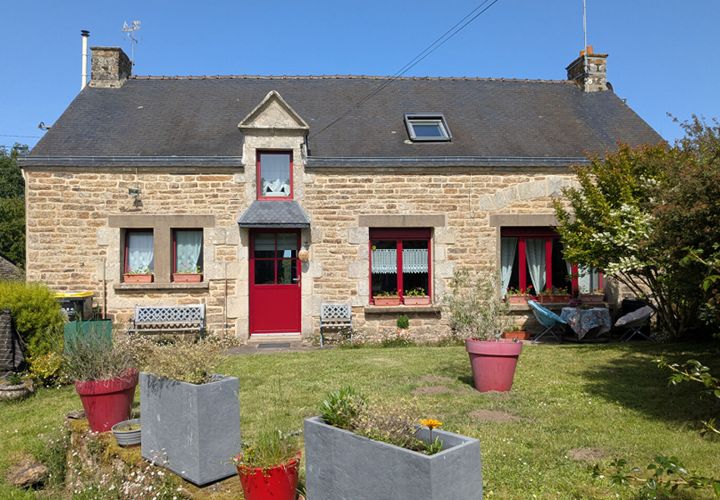 Villa a Saint-Guyomard, Morbihan, Saint-Guyomard - € 211.000 | Ref: 12000m - foto 1