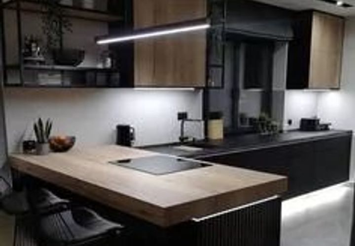 Lejlighed i Paris, Paris, Paris - € 1.040.000 | Ref: BETS1/0207NOM - foto 1