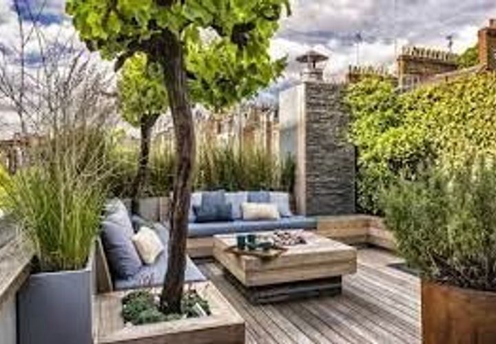 Lejlighed i Sceaux, Hauts-de-Seine, Sceaux - € 1.180.000 | Ref: SCSTS/2606 - foto 1