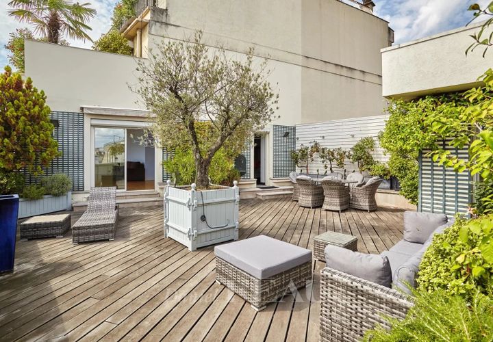 Lejlighed i Gagny, Seine-Saint-Denis, Gagny - € 398.000 | Ref: SCEM/1007 - foto 1