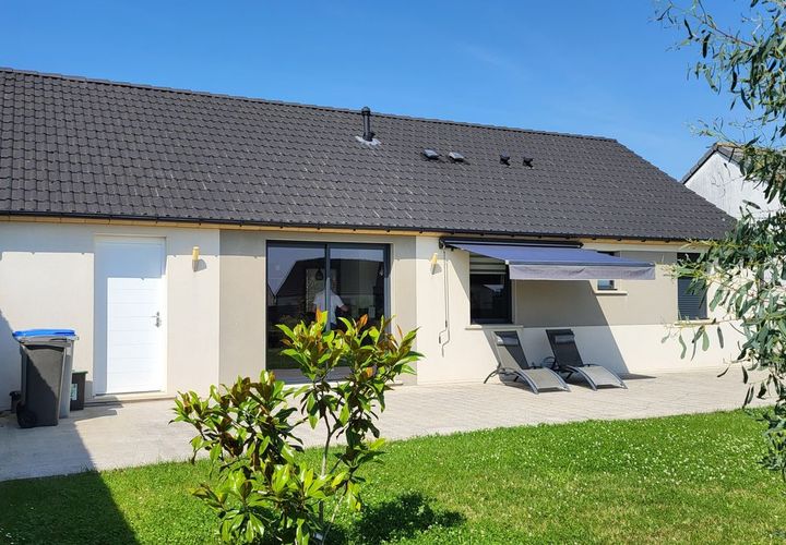 Villa i Monchecourt, Nord, Monchecourt - € 240.000 | Ref: 230626JPMPI111 - foto 1
