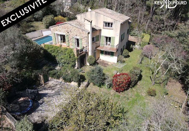 Villa - Ucel, Ardeche, Ucel - € 325 000 | Réf : 2407-M-UCEL12796 - photo 1