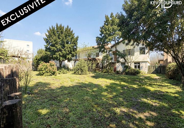 Villa i Lalevade-d'Ardeche, Ardeche, Lalevade-d'Ardeche - € 130.000 | Ref: 2302-M-LALEVADE12796 - foto 1