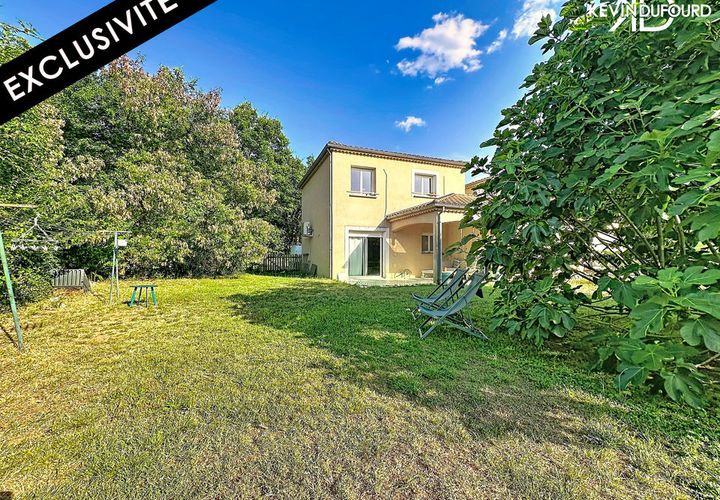 Villa i Chassiers, Ardeche, Chassiers - € 160.000 | Ref: 2685-M-CHASSIERS12782 - foto 1