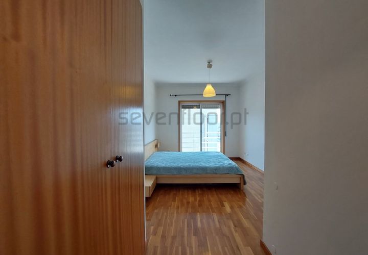 Wohnung in Valongo, Porto, Valongo - € 1.000/Monat | Ref: 1047 - Foto 1