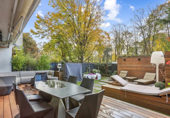 Villa i Lieusaint, Seine-et-Marne, Lieusaint - € 398 000 | Ref: SA1/2606GRN326 - foto 1