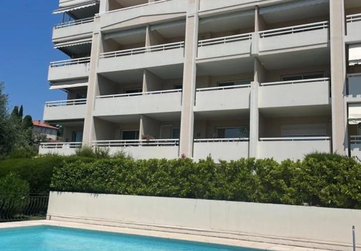 Lejlighed i Le Cannet, Alpes-Maritimes, Le Cannet - € 645.000 | Ref: 87123220 - foto 1