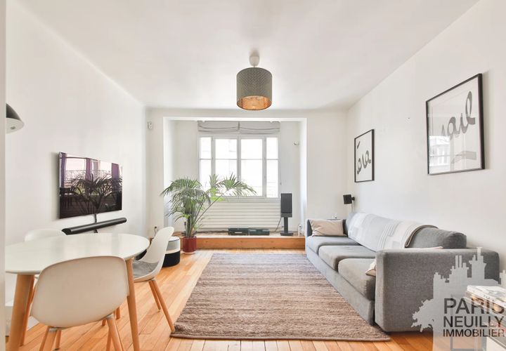 Lejlighed i Paris, Paris, Paris - € 675.000 | Ref: 2172 - foto 1