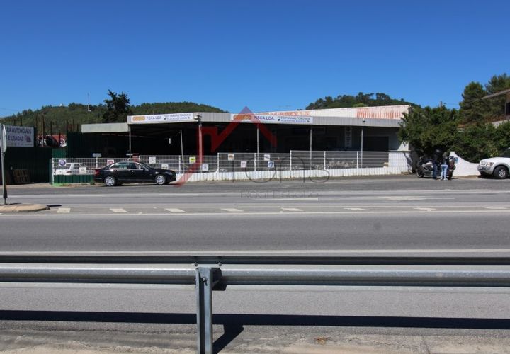 Helårsgrund i Alenquer, Lisbon, Alenquer - € 650.000 | Ref: TER_1146 - foto 1