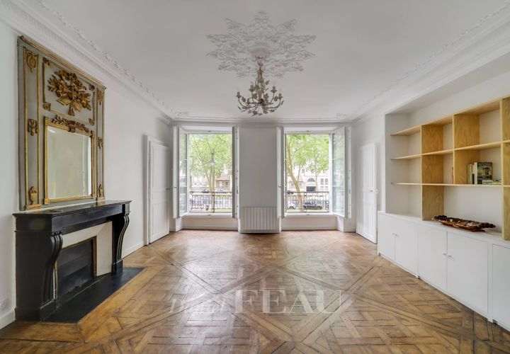 Lejlighed i Versailles, Yvelines, Versailles - € 650.000 | Ref: 87069035 - foto 1