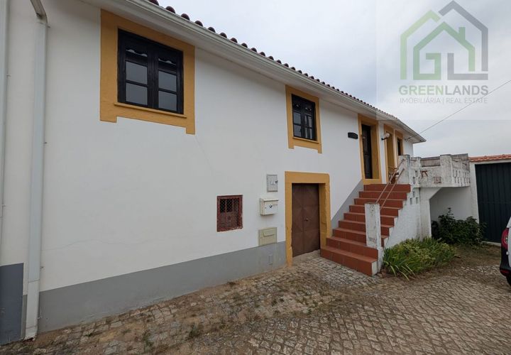 Villa en Arganil, Coimbra, Arganil - € 135.000 | Ref: 719 - photo 1