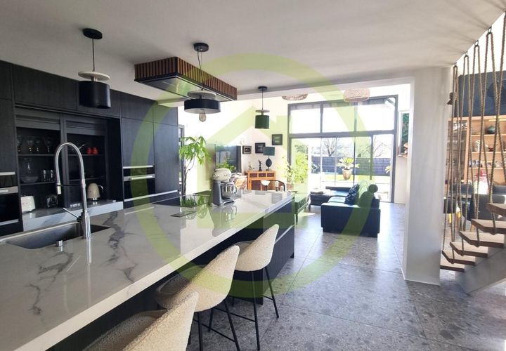 Villa i Guerande, Loire-Atlantique, Guerande - € 945.000 | Ref: 3011444669 - foto 1