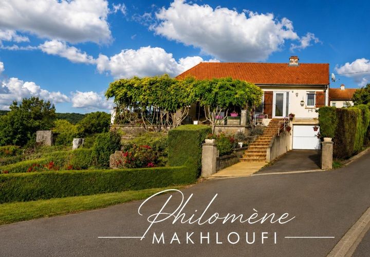 Villa a Pierrepont, Meurthe-et-Moselle, Pierrepont - € 230.000 | Ref: 3011444657 - foto 1