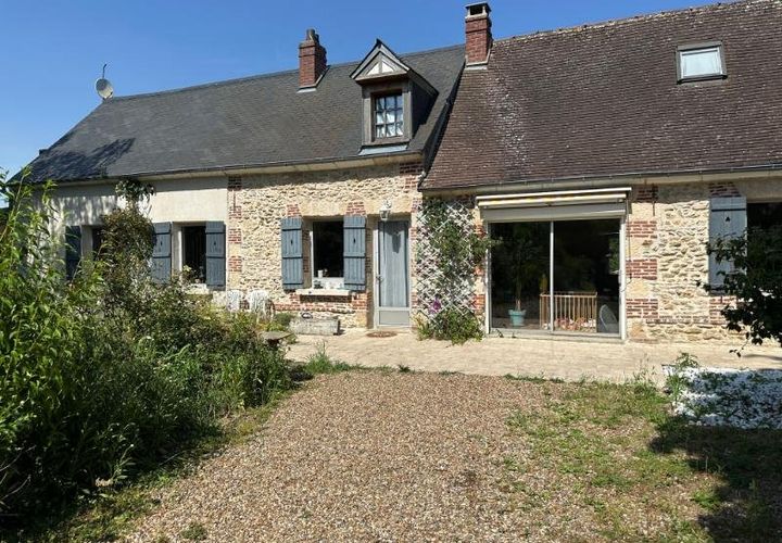 Villa a Abbecourt, Oise, Abbecourt - € 622.000 | Ref: 3011444619 - foto 1