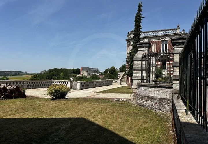 Villa a Montdidier, Somme, Montdidier - € 420.000 | Ref: 3011444626 - foto 1