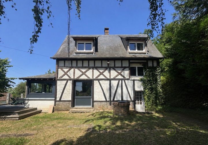 Villa i Ecouis, Eure, Ecouis - € 192 000 | Ref: 3011444659 - foto 1