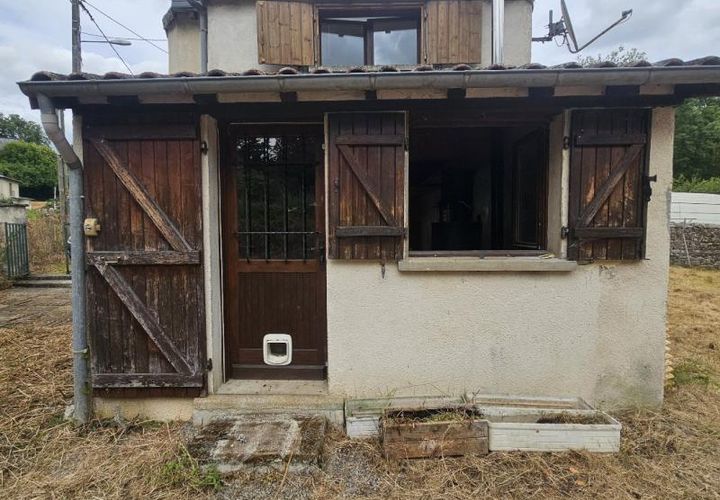 Villa a Aixe-sur-Vienne, Haute-Vienne, Aixe-sur-Vienne - € 76.300 | Ref: 3011444651 - foto 1