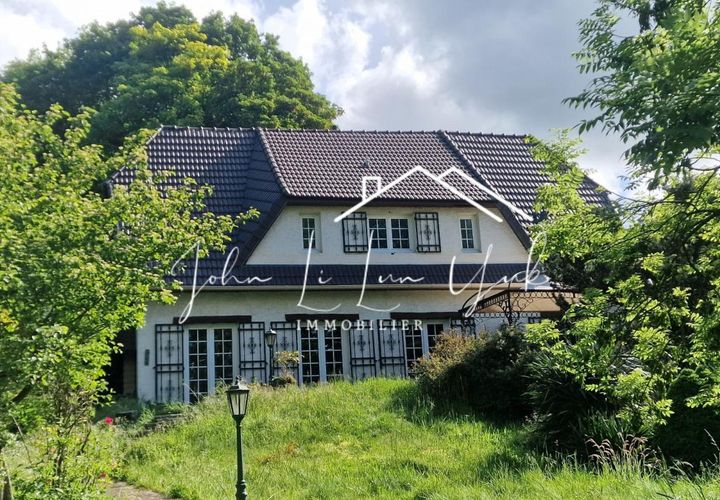 Villa i Bessancourt, Val-d'Oise, Bessancourt - € 468.000 | Ref: 3011444540 - foto 1