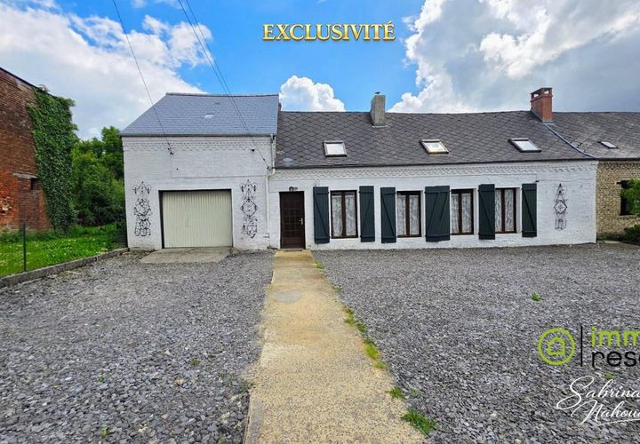 Villa a Saint-Michel, Aisne, Saint-Michel - € 65.000 | Ref: 3011444650 - foto 1