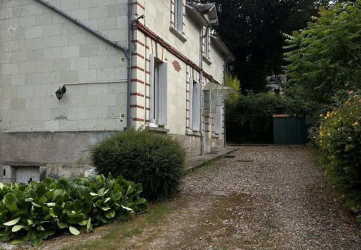 Villa a Saumur, Maine-et-Loire, Saumur - € 162.000 | Ref: 3011444625 - foto 1