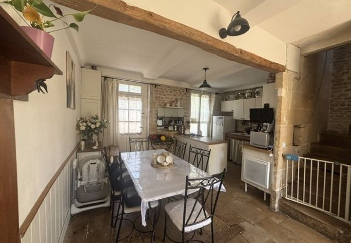 Villa i Reviers, Calvados, Reviers - € 284.000 | Ref: 3011444573 - foto 1