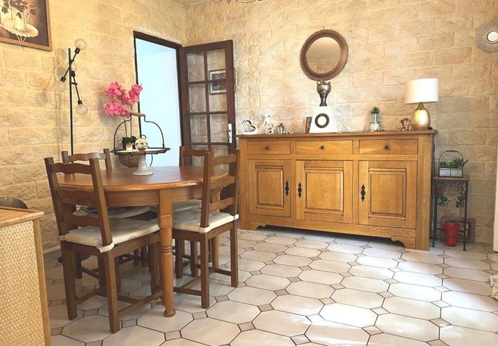 Lejlighed i Bezons, Val-d'Oise, Bezons - € 198.000 | Ref: 3011444630 - foto 1