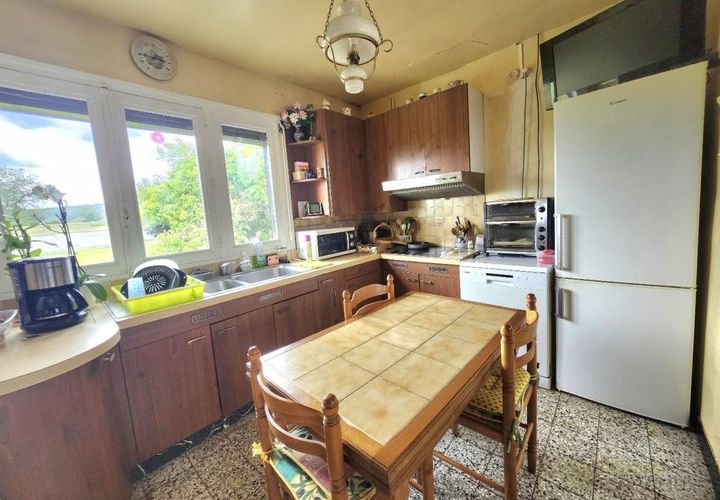 Villa a Lassigny, Oise, Lassigny - € 52.650 | Ref: 3011444647 - foto 1