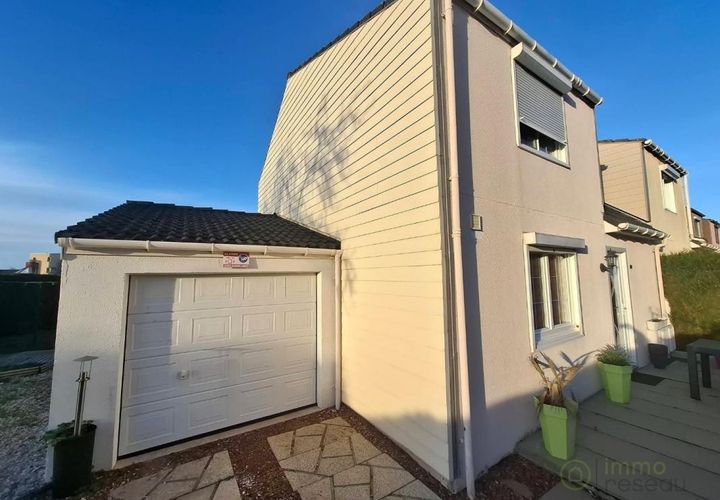 Villa a Jeumont, Nord, Jeumont - € 139.990 | Ref: 3011444632 - foto 1