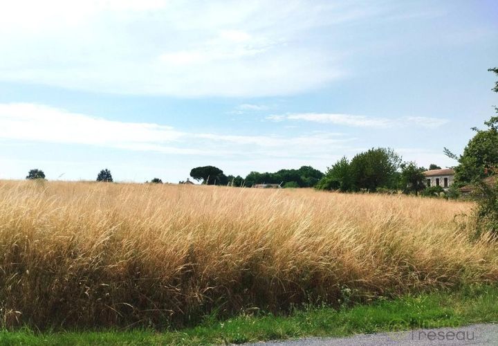 Terra a Merignac, Charente-Maritime, Merignac - € 12.000 | Ref: 3011444489 - foto 1