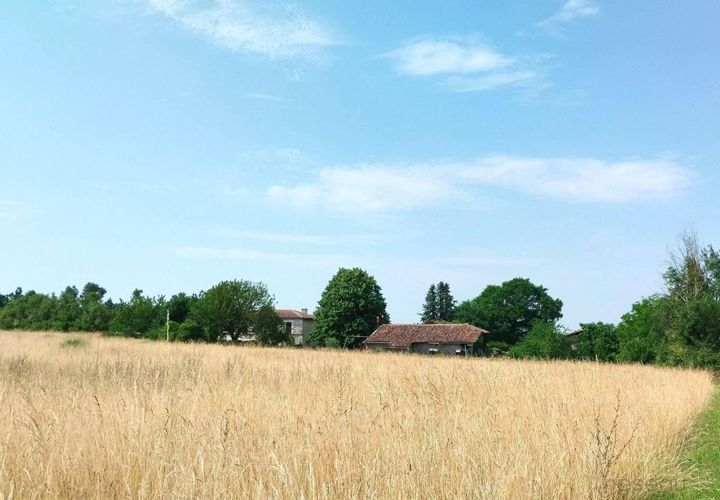 Terra a Merignac, Charente-Maritime, Merignac - € 18.000 | Ref: 3011444488 - foto 1