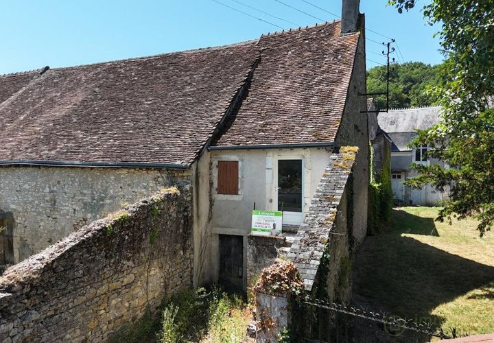 Villa a Thenay, Indre, Thenay - € 21.000 | Ref: 3011444448 - foto 1