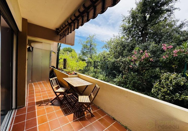 Lejlighed i Nice, Alpes-Maritimes, Nice - € 285.000 | Ref: 3011444558 - foto 1